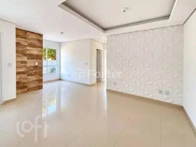 Apartamento com 2 Quartos à venda, 51m² no Barnabé, Gravataí