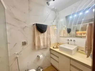 Apartamento com 2 Quartos à venda, 78m² no Botafogo, Rio de Janeiro