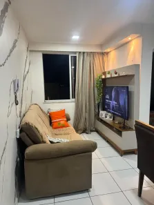 Apartamento com 2 Quartos à venda, 42m² no Siqueira, Fortaleza
