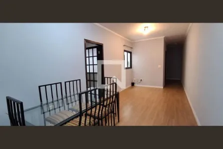 Apartamento com 3 Quartos à venda, 87m² no Campestre, Santo André
