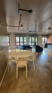 Apartamento com 1 Quarto para alugar, 70m² no Vila Regente Feijó, São Paulo