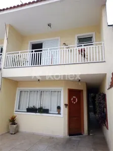 Sobrado com 3 Quartos à venda, 280m² no Vila Mazzei, São Paulo