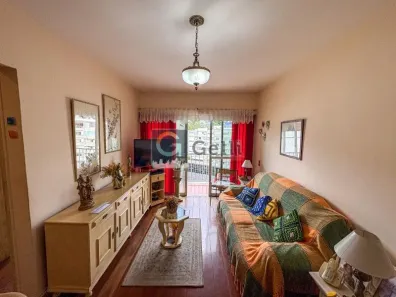 Apartamento com 2 Quartos à venda, 65m² no Morin, Petrópolis