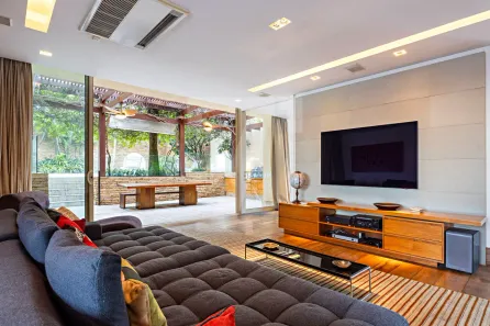 Cobertura com 3 Quartos à venda, 1150m² no Jardim Paulista, São Paulo