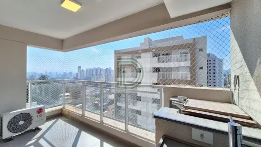 Apartamento com 2 Quartos para alugar, 76m² no Vila Ipojuca, São Paulo