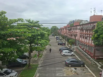 Apartamento com 2 Quartos à venda, 57m² no Moneró, Rio de Janeiro