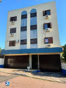 Apartamento com 1 Quarto à venda, 53m² no Nossa Senhora das Graças, Canoas