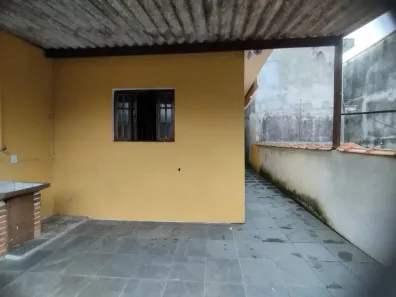 Casa com 2 Quartos para alugar, 80m² no Jardim Adriana, Guarulhos