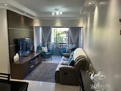 Apartamento com 3 Quartos à venda, 70m² no Vila Suzana, São Paulo