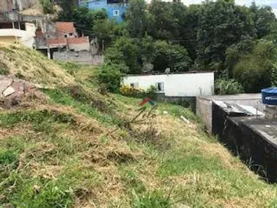 Lote/Terreno à venda, 255m² no Parque Internacional, Campo Limpo Paulista