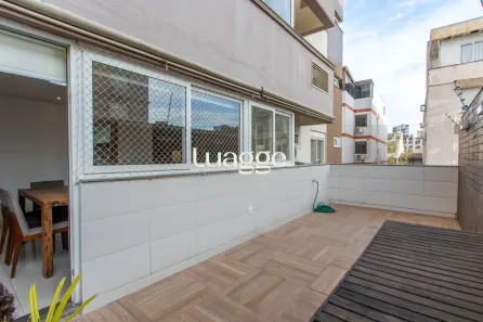 Apartamento com 3 Quartos à venda, 109m² no Menino Deus, Porto Alegre