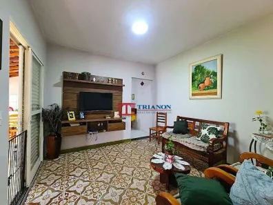Casa com 2 Quartos à venda, 69m² no Jaraguá, Piracicaba