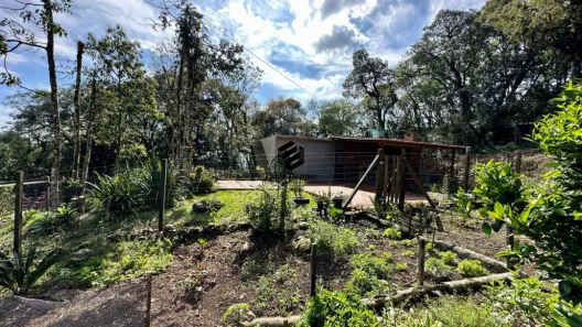 Fazenda/Sítio com 1 Quarto à venda, 42m² no Mato Comprido, Morro Reuter