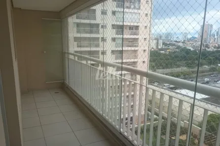 Apartamento com 3 Quartos à venda, 68m² no Chácara Seis de Outubro, São Paulo