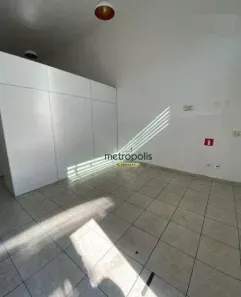 Sala Comercial à venda, 100m² no Matriz, Mauá
