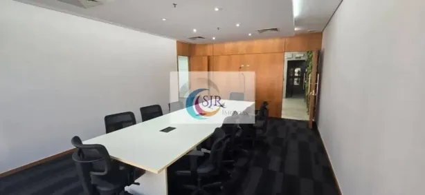Sala Comercial para alugar, 418m² no Cidade Monções, São Paulo