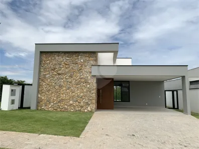 Casa de Condomínio com 3 Quartos à venda, 231m² no Alphaville Nova Esplanada 3, Votorantim