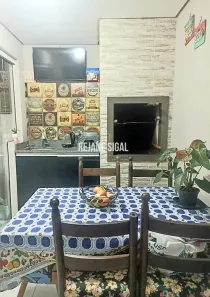 Casa de Condomínio com 2 Quartos à venda, 65m² no Fragata, Pelotas