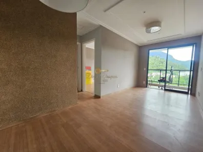 Apartamento com 2 Quartos à venda, 68m² no Várzea, Teresópolis