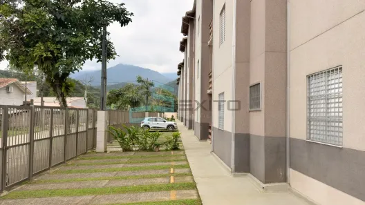 Apartamento com 2 Quartos à venda, 64m² no Sapé, Ubatuba