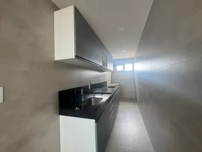 Cobertura com 4 Quartos para alugar, 140m² no Bessa, João Pessoa