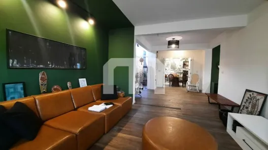 Sobrado com 3 Quartos à venda, 211m² no Chácara Santo Antônio (Zona Leste), São Paulo
