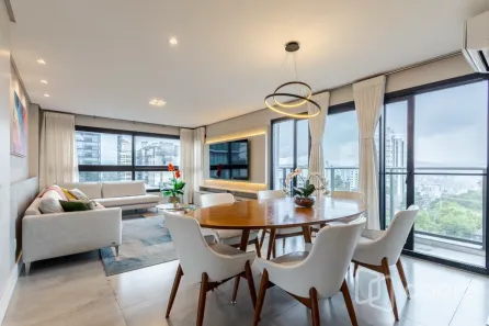 Apartamento com 2 Quartos à venda, 123m² no Bela Vista, Porto Alegre