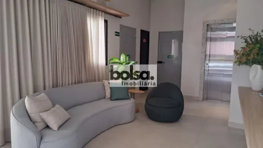 Apartamento com 1 Quarto para alugar, 47m² no Vila Santa Tereza, Bauru