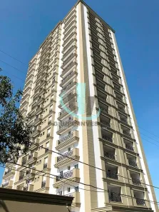 Apartamento com 2 Quartos para alugar, 70m² no Centro, Araraquara