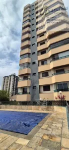 Apartamento com 3 Quartos à venda, 170m² no Vila Galvão, Guarulhos