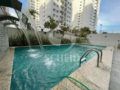 Apartamento com 2 Quartos à venda, 34m² no Jardim Taquaral, São Paulo