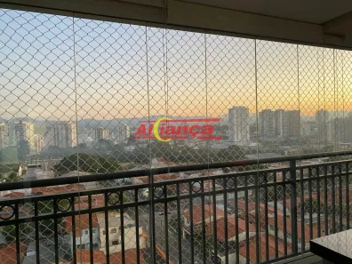 Apartamento com 3 Quartos à venda, 150m² no Vila Rosália, Guarulhos