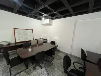 Sala Comercial para alugar, 25m² no Buritis, Belo Horizonte
