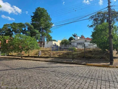 Lote/Terreno à venda, 720m² no Cinqüentenário, Caxias do Sul
