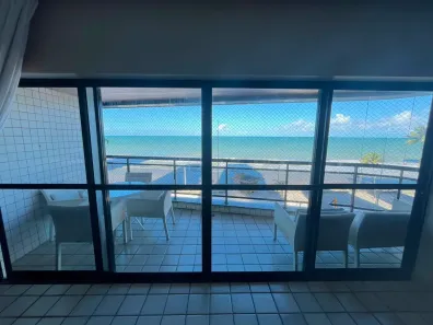 Apartamento com 4 Quartos à venda, 165m² no Boa Viagem, Recife