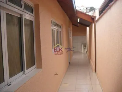 Casa com 2 Quartos à venda, 75m² no Jardim Bela Vista, Jacareí
