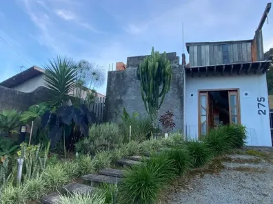 Lote/Terreno com 1 Quarto à venda, 56m² no Itinga, Araquari