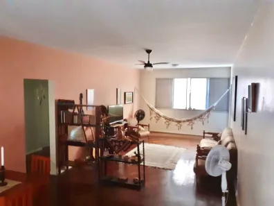 Apartamento com 3 Quartos à venda, 166m² no Setor Central, Goiânia