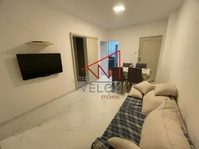 Apartamento com 2 Quartos à venda, 62m² no Flamengo, Rio de Janeiro