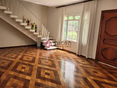 Sobrado com 4 Quartos à venda, 168m² no Bela Vista, São Paulo