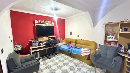 Casa com 3 Quartos para alugar, 300m² no Recreio São Jorge, Guarulhos