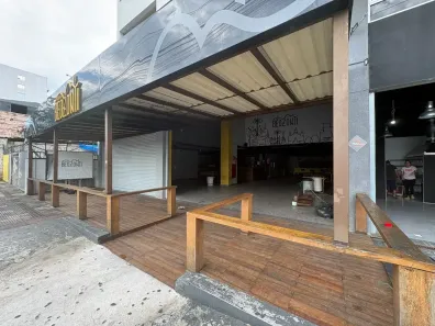 Ponto Comercial para alugar, 300m² no União, Belo Horizonte