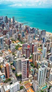 Apartamento com 4 Quartos à venda, 341m² no Meireles, Fortaleza