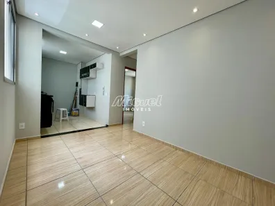 Apartamento com 2 Quartos à venda, 46m² no Pompéia, Piracicaba
