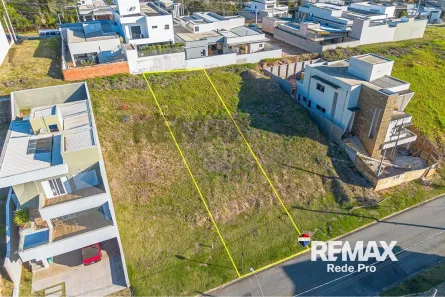 Lote/Terreno à venda, 320m² no Residencial Jatobás, Louveira