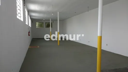 Ponto Comercial para alugar, 160m² no Vila Assunção, Santo André