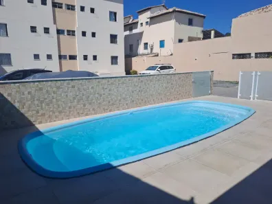 Apartamento com 2 Quartos à venda, 60m² no Recreio Ipitanga, Lauro de Freitas