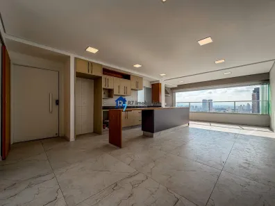 Apartamento com 3 Quartos para alugar, 87m² no Umuarama, Osasco