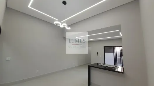 Casa com 3 Quartos à venda, 125m² no Jardim Esmeralda, Santa Bárbara D'Oeste