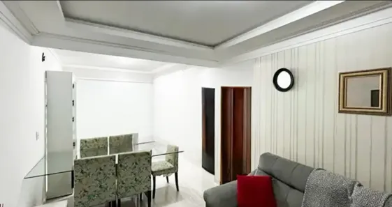 Casa de Condomínio com 3 Quartos à venda, 100m² no Casa Verde Média, São Paulo